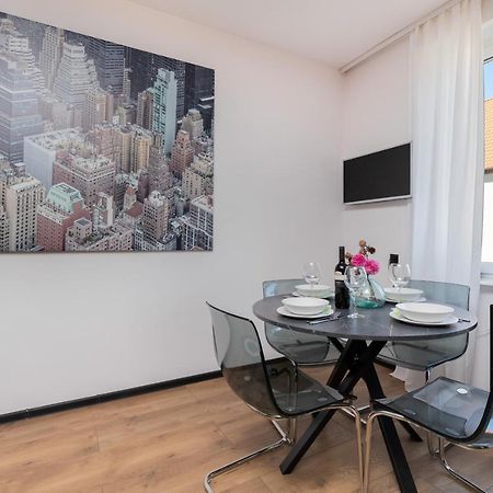 Port Gdynia Apartment By Noclegi Renters Dış mekan fotoğraf
