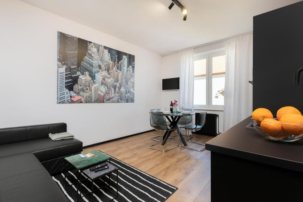 Port Gdynia Apartment By Noclegi Renters Dış mekan fotoğraf