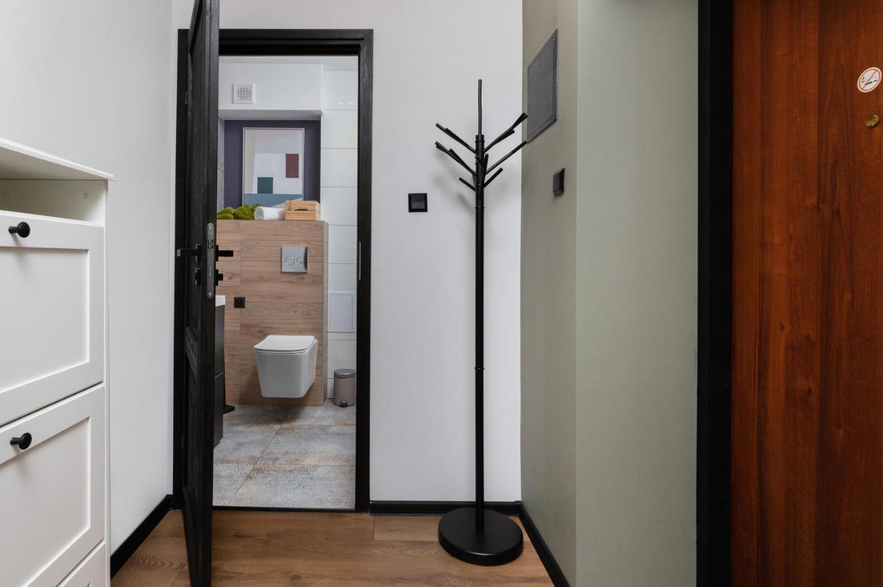 Port Gdynia Apartment By Noclegi Renters Dış mekan fotoğraf